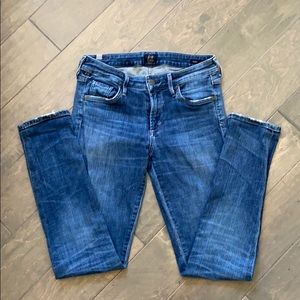 CITIZENS OF HUMANITY Arielle Jeans